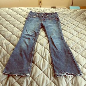 Victoria’s Secret London Jean 6